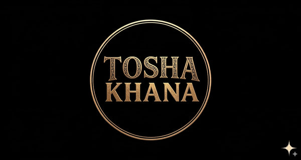 ToshaKhana